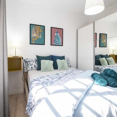 Appartamento Summa Haus Tejar 3A Puerto de la Cruz  Esterno foto