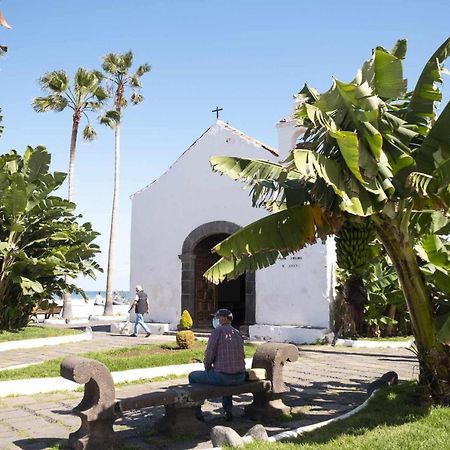 Appartamento Summa Haus Tejar 3A Puerto de la Cruz  Esterno foto