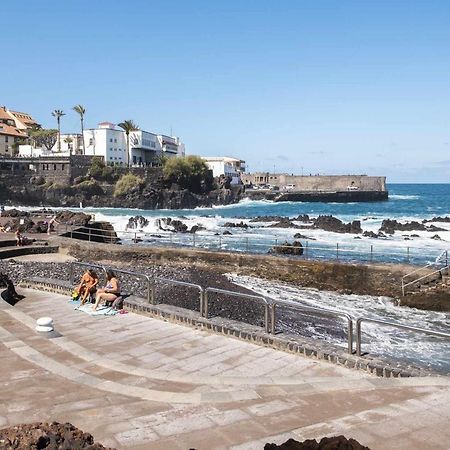 Appartamento Summa Haus Tejar 3A Puerto de la Cruz  Esterno foto