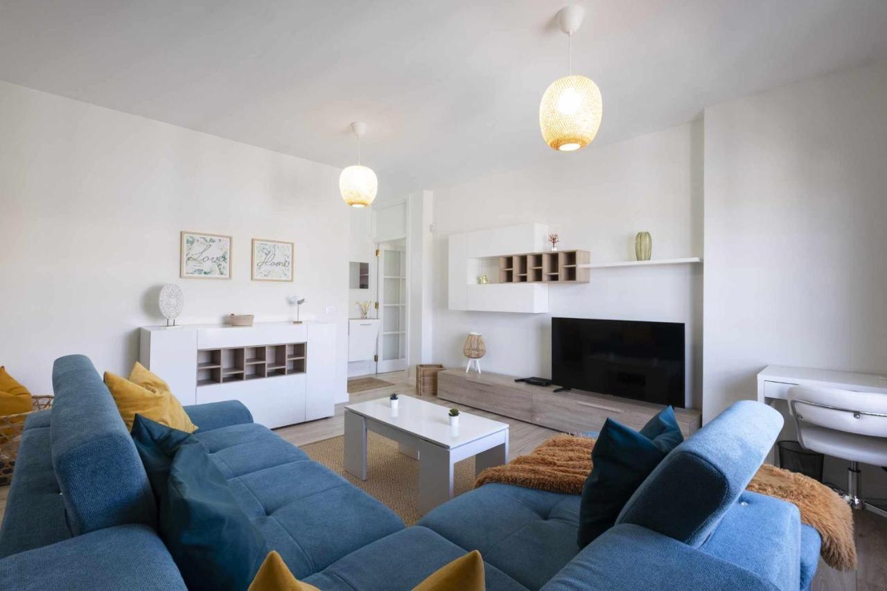 Appartamento Summa Haus Tejar 3A Puerto de la Cruz  Esterno foto