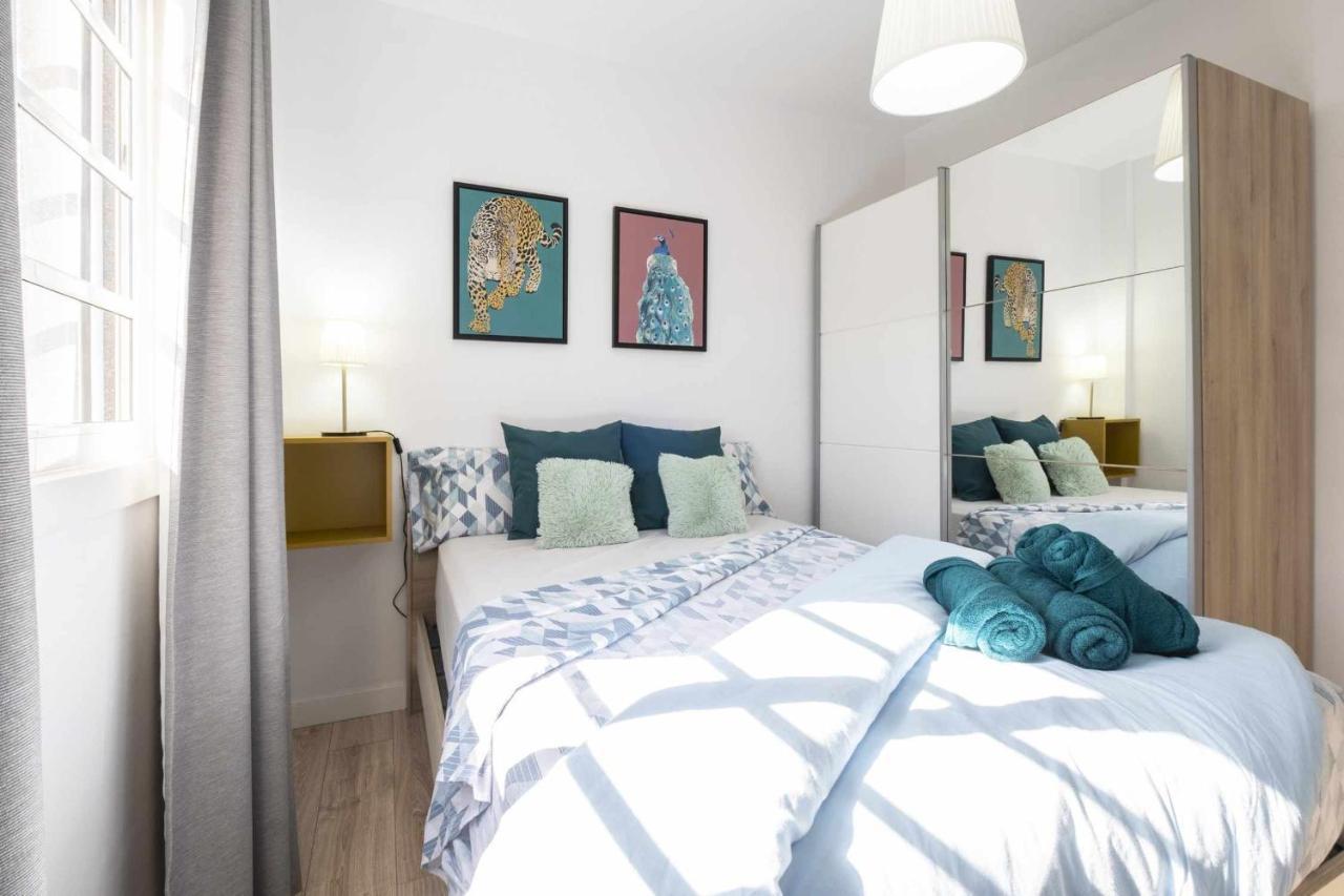Appartamento Summa Haus Tejar 3A Puerto de la Cruz  Esterno foto
