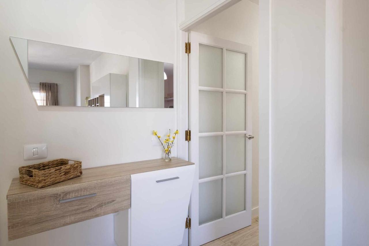 Appartamento Summa Haus Tejar 3A Puerto de la Cruz  Esterno foto