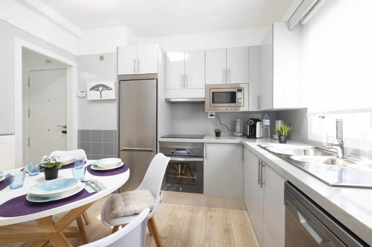 Appartamento Summa Haus Tejar 3A Puerto de la Cruz  Esterno foto