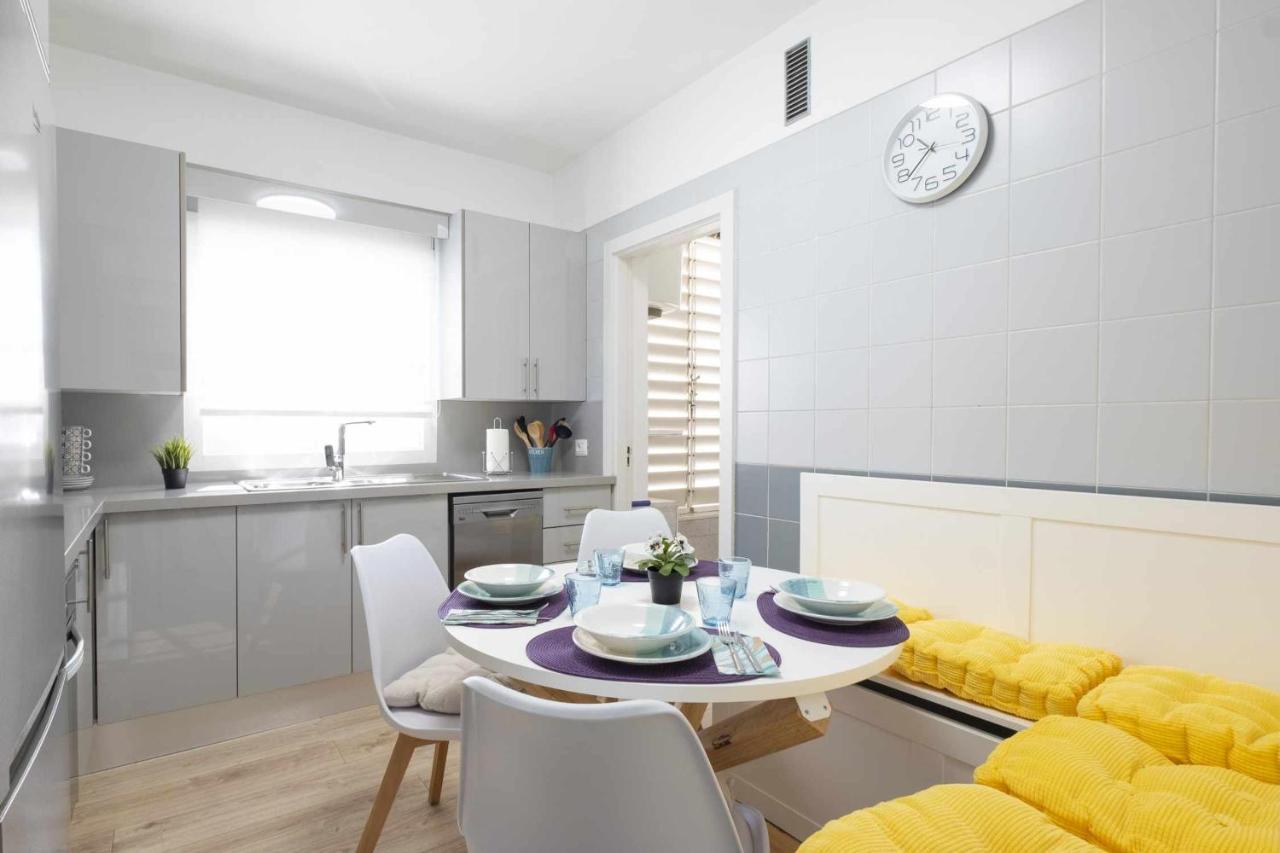 Appartamento Summa Haus Tejar 3A Puerto de la Cruz  Esterno foto
