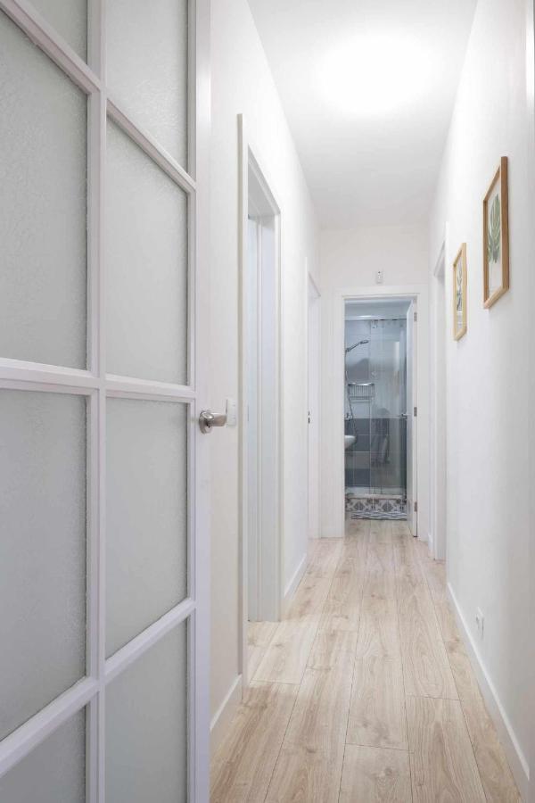 Appartamento Summa Haus Tejar 3A Puerto de la Cruz  Esterno foto
