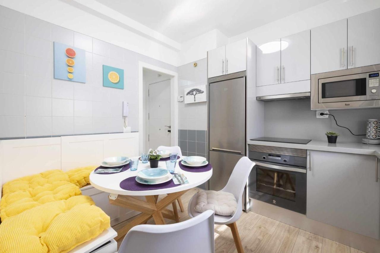 Appartamento Summa Haus Tejar 3A Puerto de la Cruz  Esterno foto