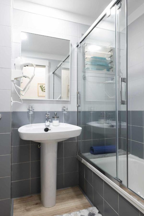 Appartamento Summa Haus Tejar 3A Puerto de la Cruz  Esterno foto