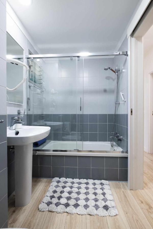 Appartamento Summa Haus Tejar 3A Puerto de la Cruz  Esterno foto