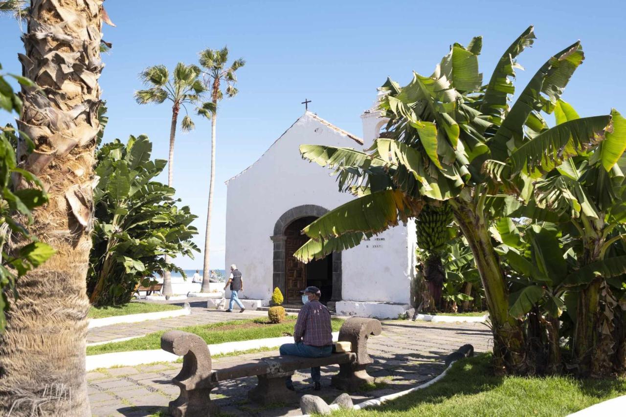 Appartamento Summa Haus Tejar 3A Puerto de la Cruz  Esterno foto