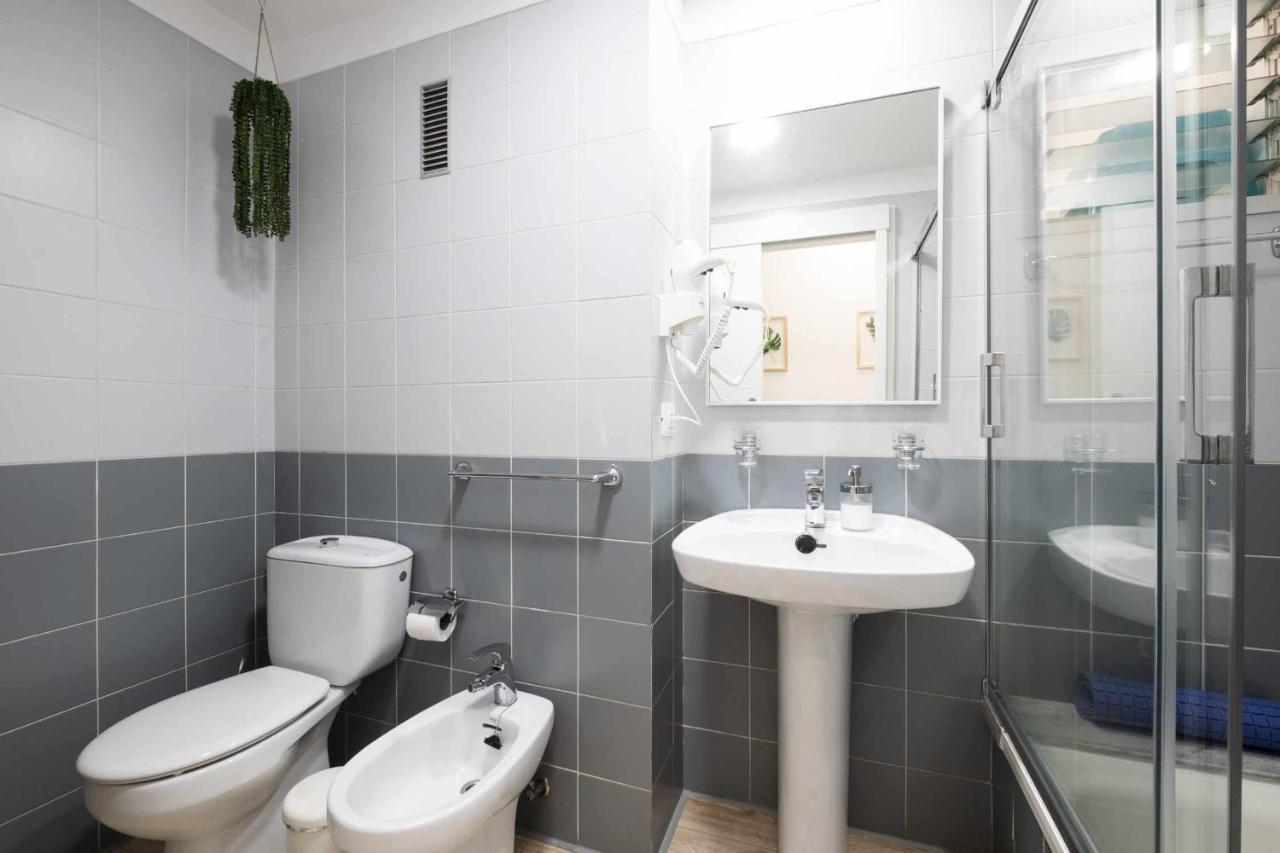 Appartamento Summa Haus Tejar 3A Puerto de la Cruz  Esterno foto