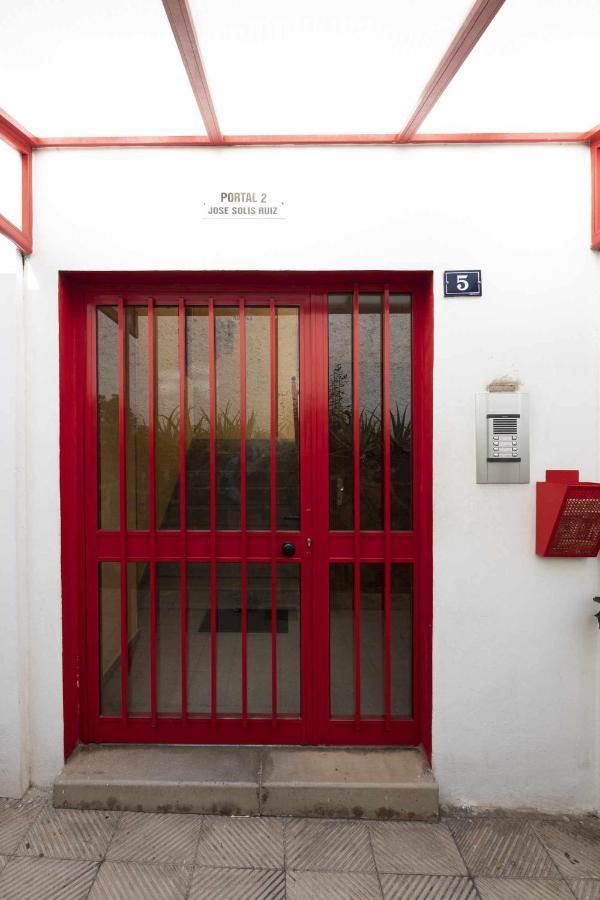 Appartamento Summa Haus Tejar 3A Puerto de la Cruz  Esterno foto