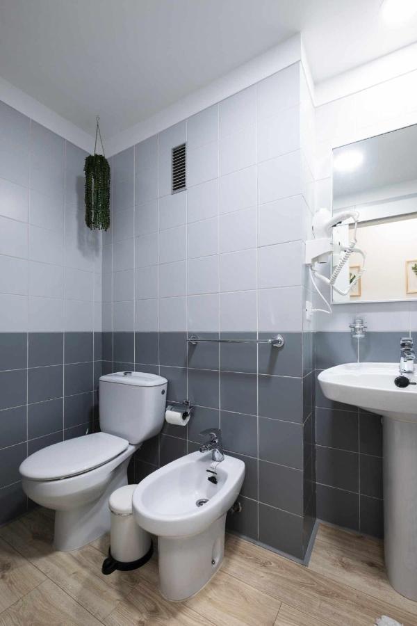 Appartamento Summa Haus Tejar 3A Puerto de la Cruz  Esterno foto