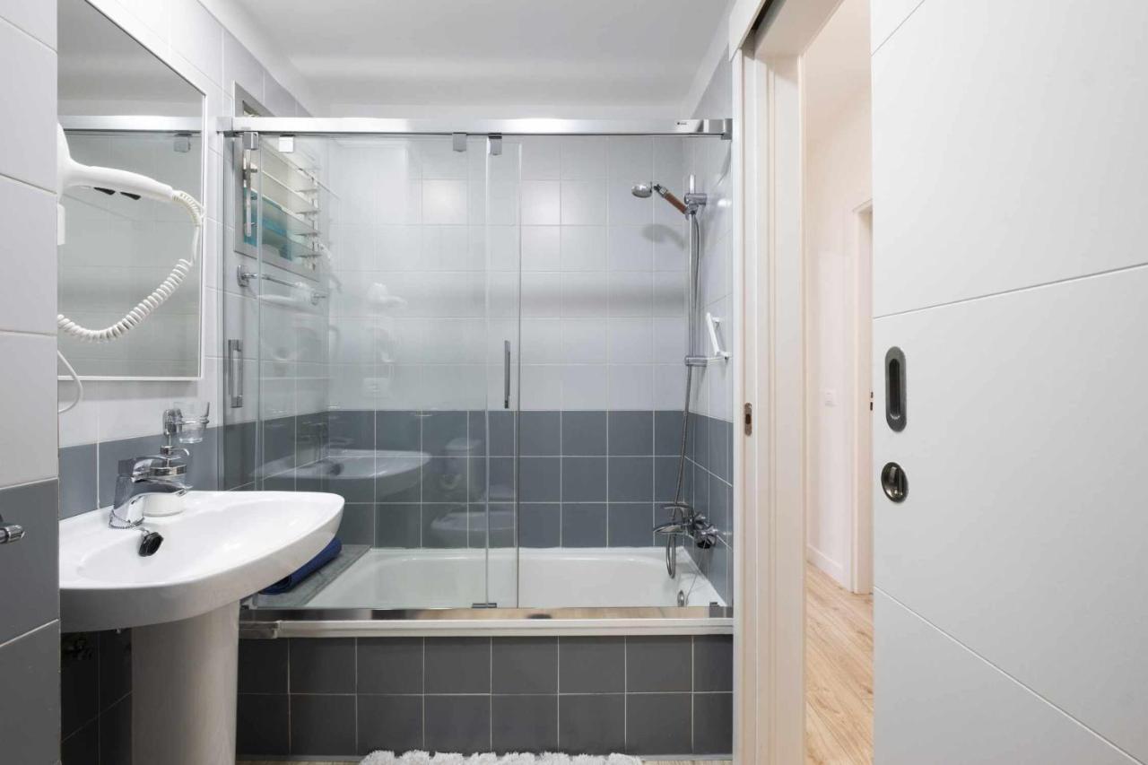 Appartamento Summa Haus Tejar 3A Puerto de la Cruz  Esterno foto