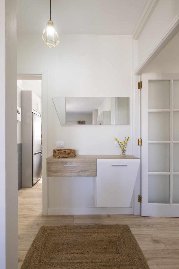 Appartamento Summa Haus Tejar 3A Puerto de la Cruz  Esterno foto