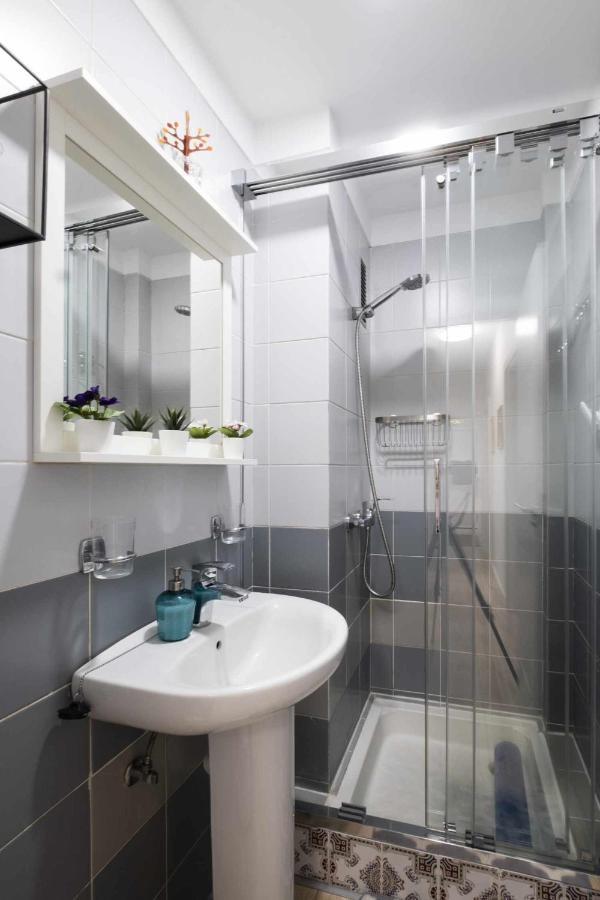 Appartamento Summa Haus Tejar 3A Puerto de la Cruz  Esterno foto